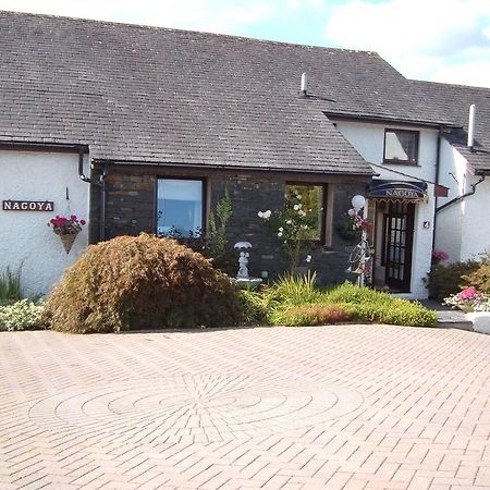 Nagoya Country House Pension Bowness-on-Windermere Buitenkant foto