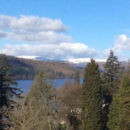 Nagoya Country House Pension Bowness-on-Windermere Buitenkant foto