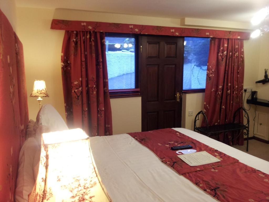 Nagoya Country House Pension Bowness-on-Windermere Kamer foto