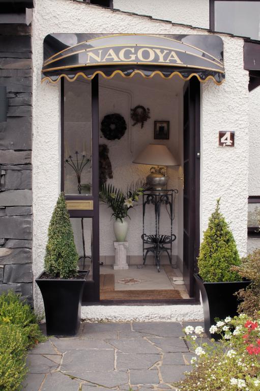 Nagoya Country House Pension Bowness-on-Windermere Buitenkant foto