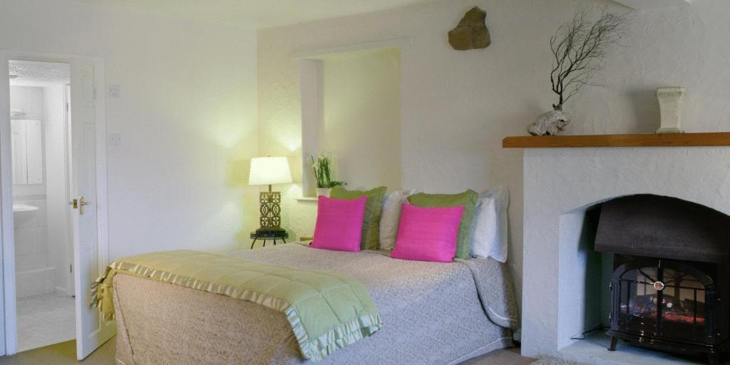 Nagoya Country House Pension Bowness-on-Windermere Buitenkant foto