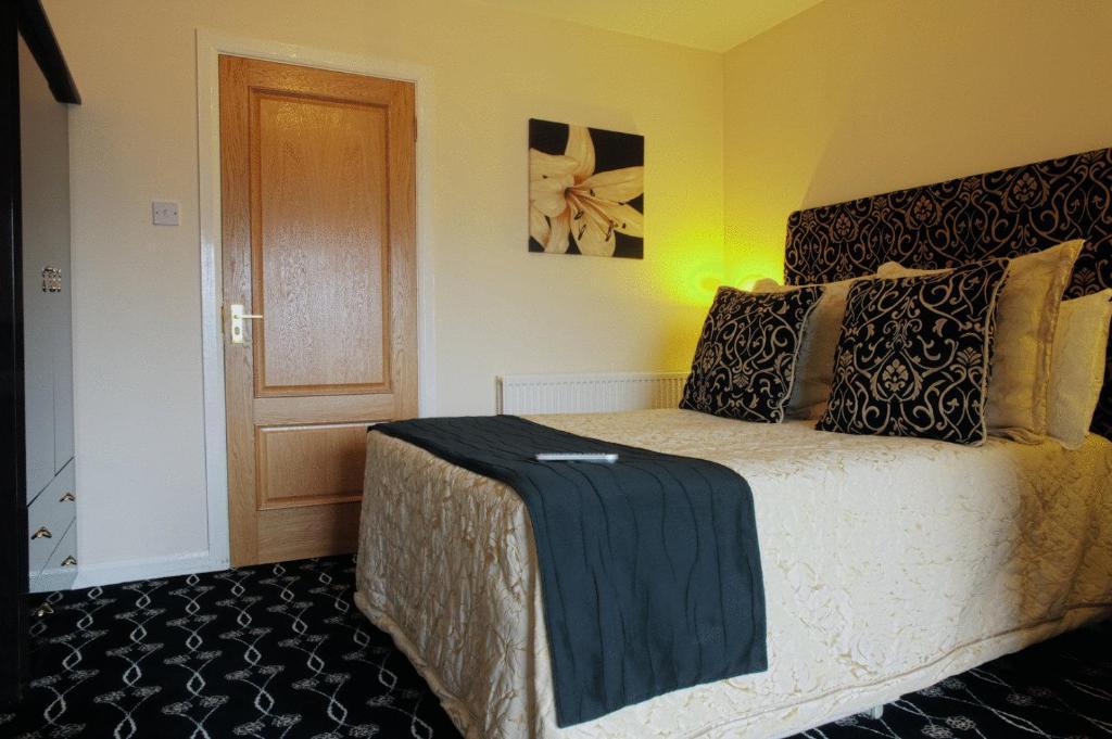 Nagoya Country House Pension Bowness-on-Windermere Buitenkant foto